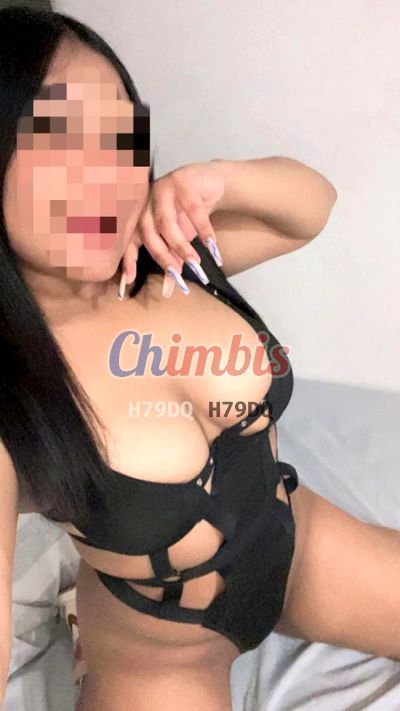 Tiffany, escort en Santiago