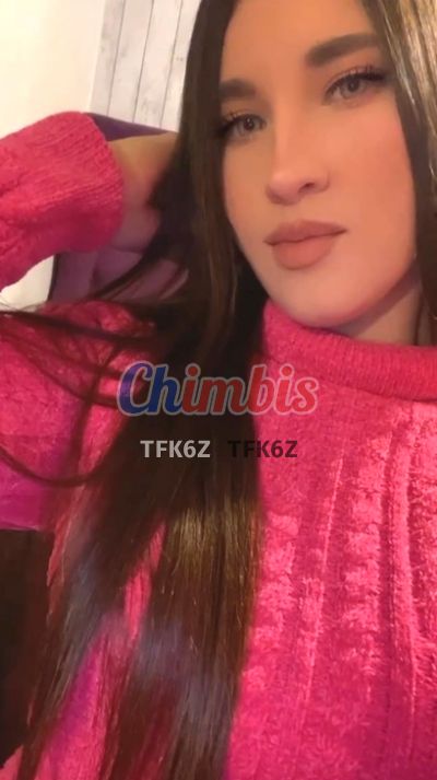 Andrea, escort en Coquimbo ciudad