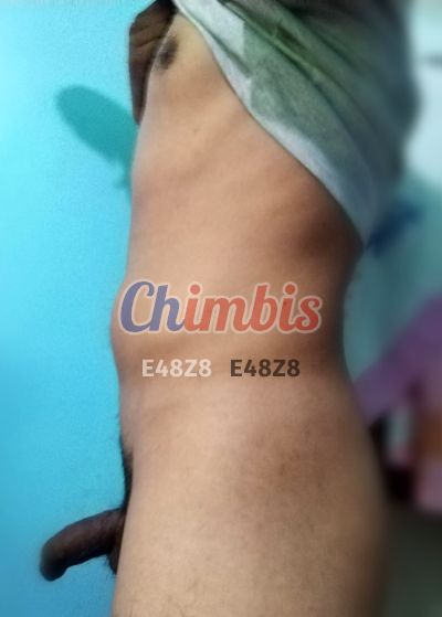 Daniel, hombre en Antofagasta