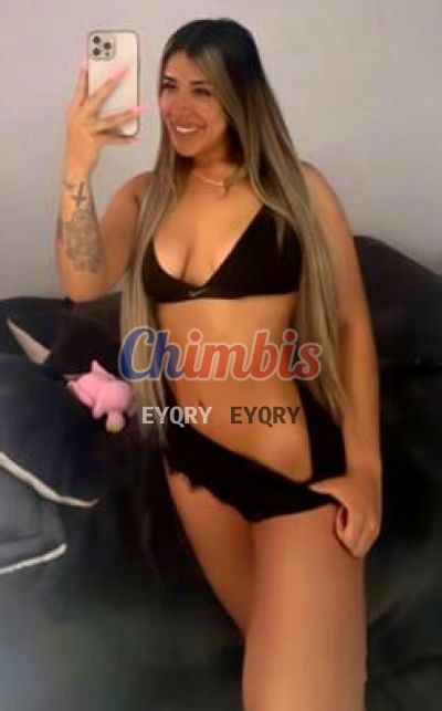 Catalina, escort en Antofagasta