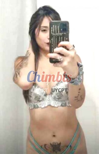 París, escort en Temuco