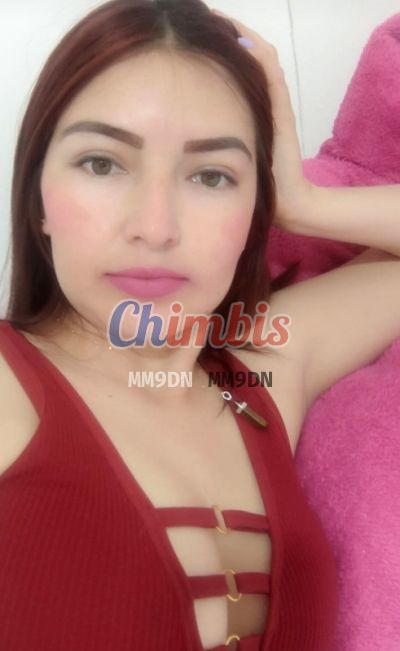 Mariana, escort en Coyhaique
