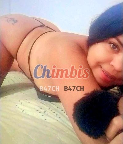 Lauri, escort en Linares
