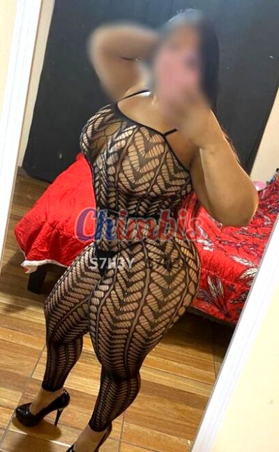 Karla, escort en Concepción