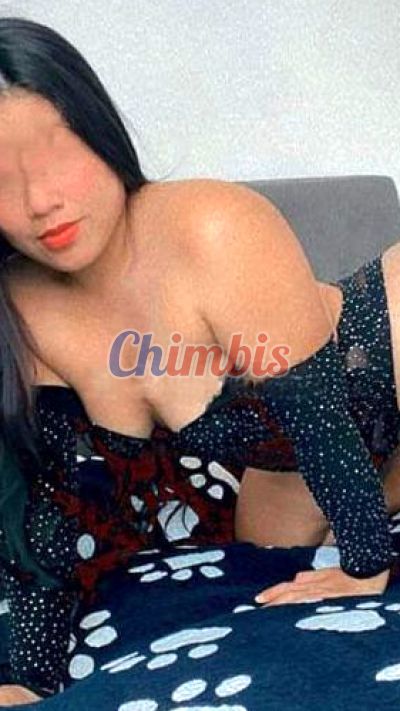 Karol, escort en Temuco