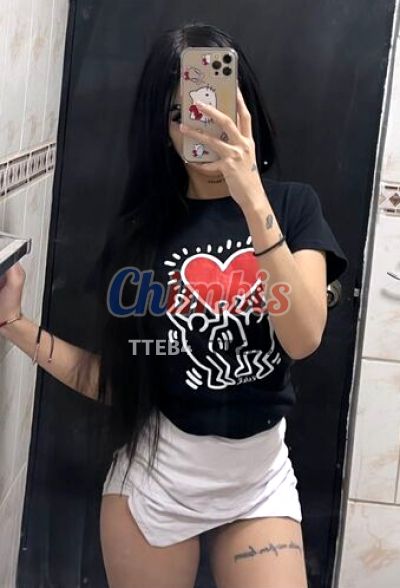 Sofía, escort en Antofagasta