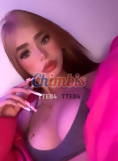 Sofía, escort en Antofagasta
