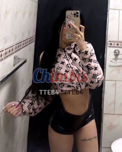 Sofía, puta en Antofagasta