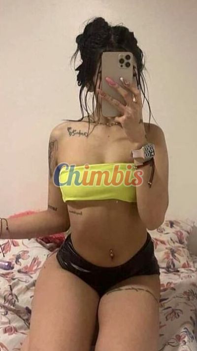 Sofía, Escort en Antofagasta