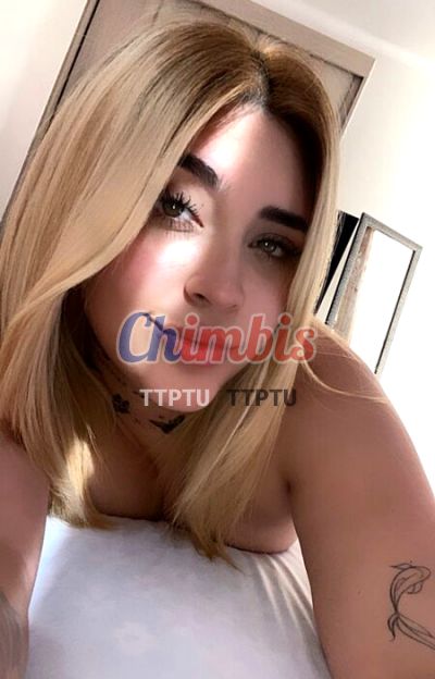 Sofía, escort en Centro (Santiago)