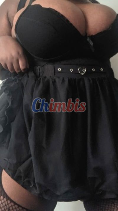 Sol, escort en Antofagasta