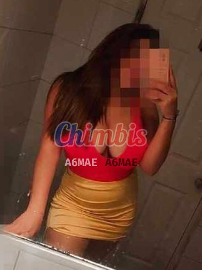 Karlita, puta en Antofagasta