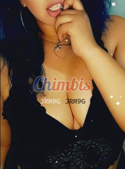 Claudia, escort en Copiapó