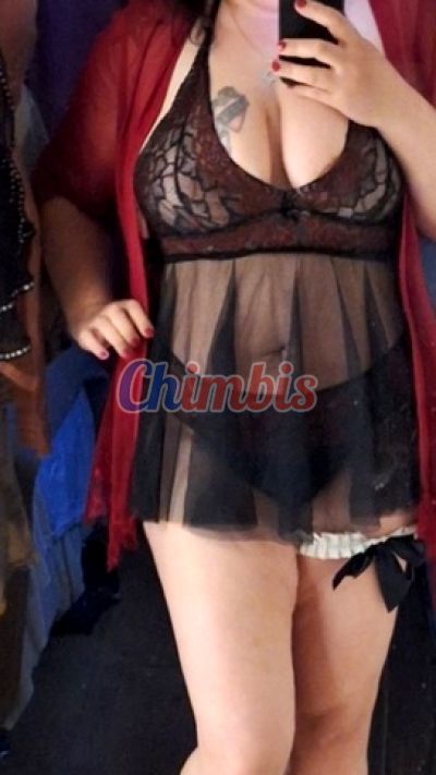 Mayra POR PRIMERA VEZ, Escort en Osorno