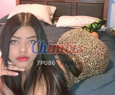 Matilda, escort en Puerto Montt