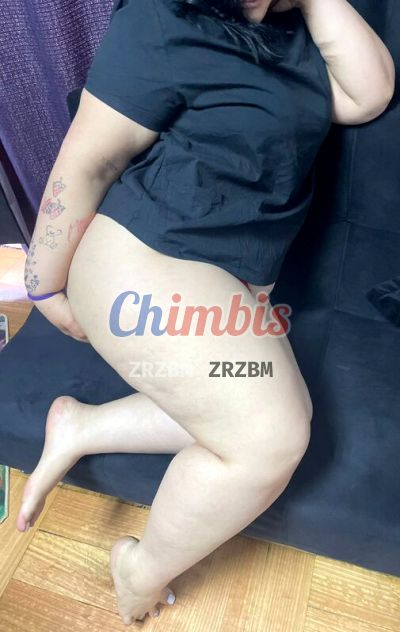 Angi, escort en Centro (Santiago)
