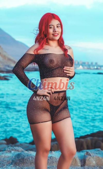Sofía, escort en Antofagasta
