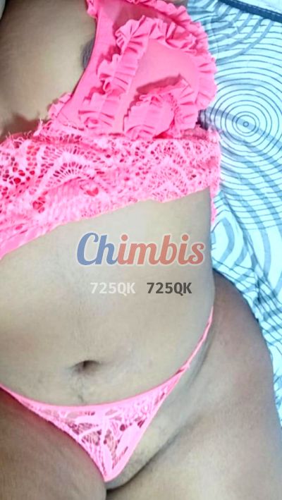Katrina, escort en Antofagasta