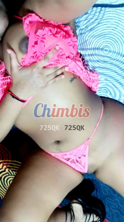 Katrina, escort en Antofagasta