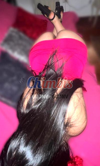 Alejandra, puta en Viña del Mar