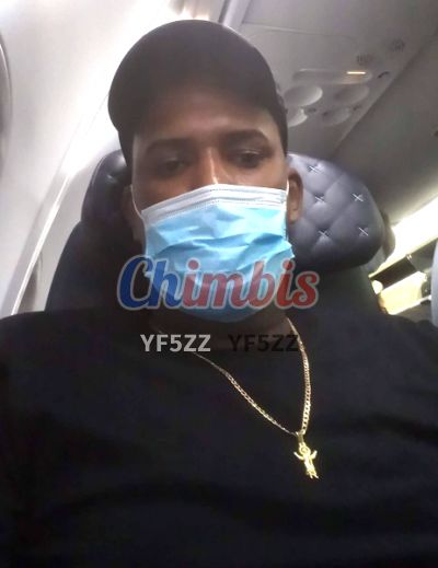 Argeni, hombre en Maipú (Santiago)