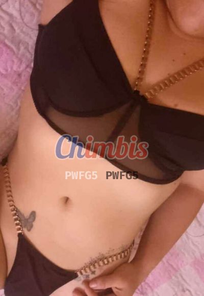 Karen 931201483, escort en Valparaíso