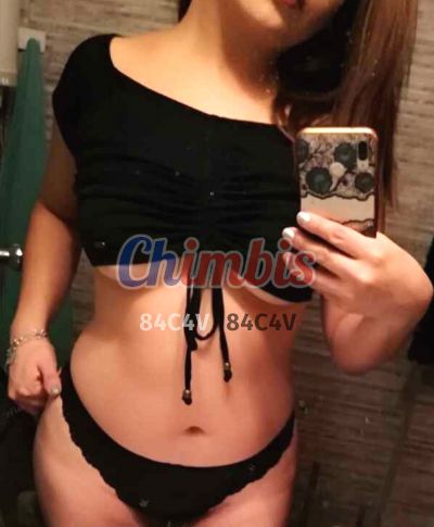 Antonia, escort en Ovalle
