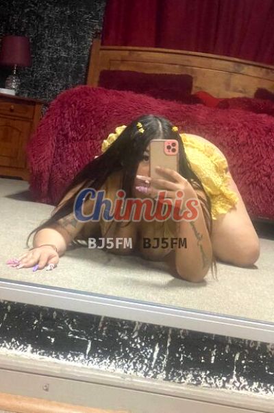 Eva, escort en Calama