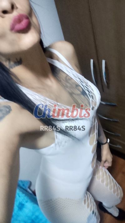 Gina 986835260, escort en Concepción