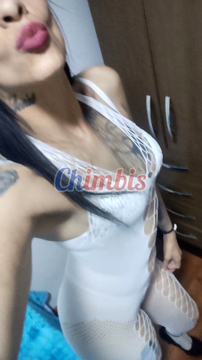 Gina 986835260, escort en Concepción