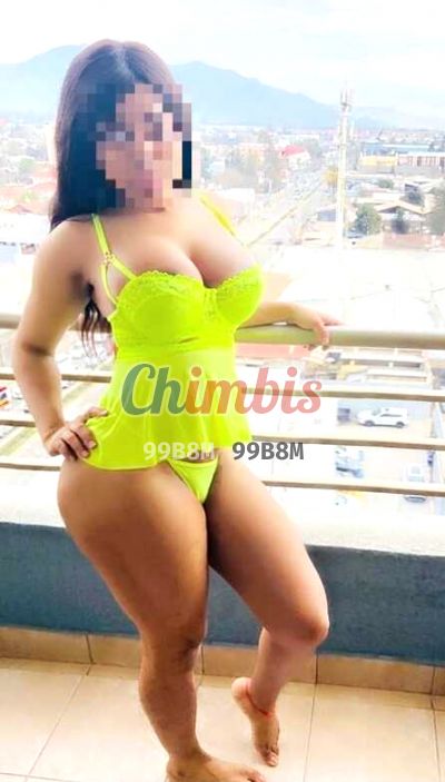 Stefania, escort en Curicó