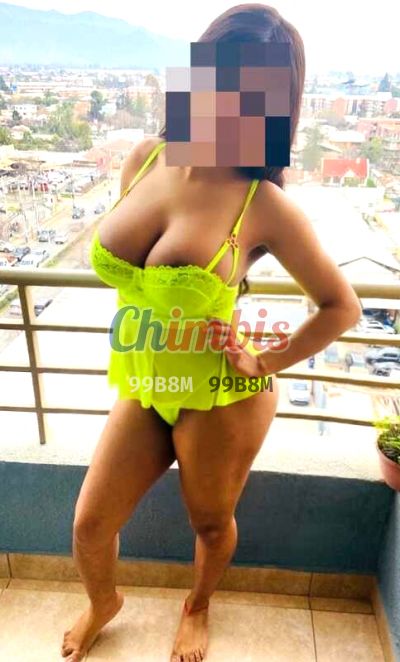 Stefania, escort en Curicó