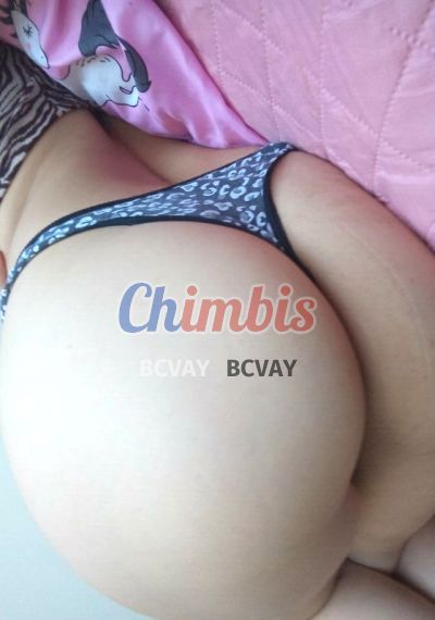 Jaavimooli, escort en Valdivia