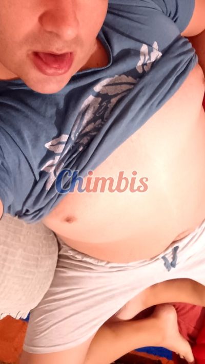 Maty 959208136, Trans en Santiago