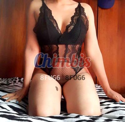 Lorena, escort en La Serena