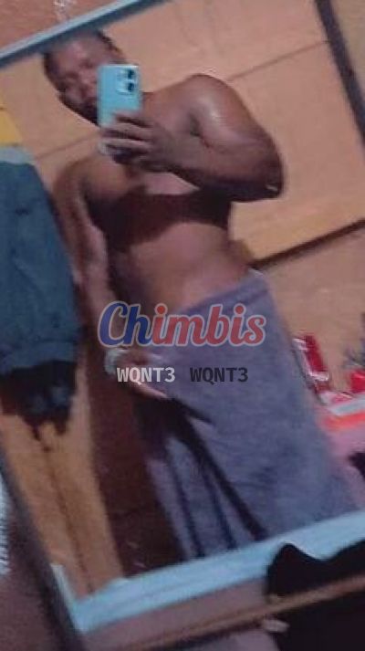 Edier, hombre en Antofagasta