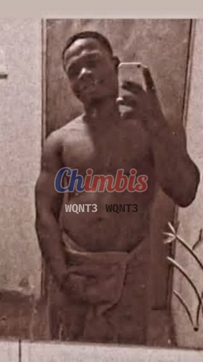 Edier, hombre en Antofagasta