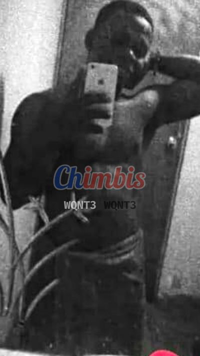 Edier, hombre en Antofagasta