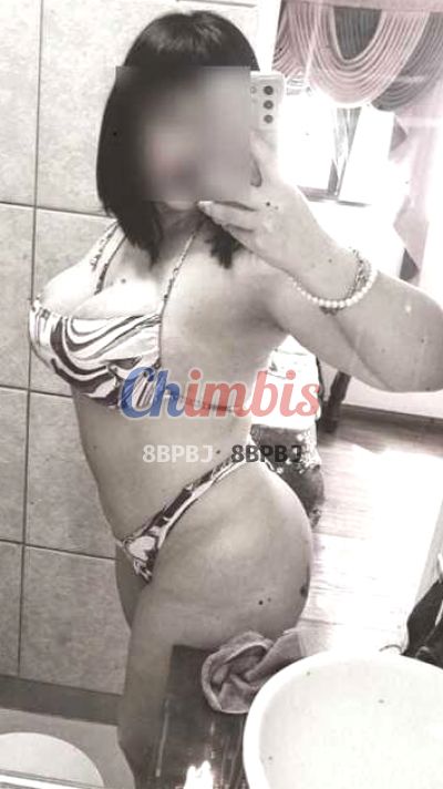 Talía, escort en Viña del Mar