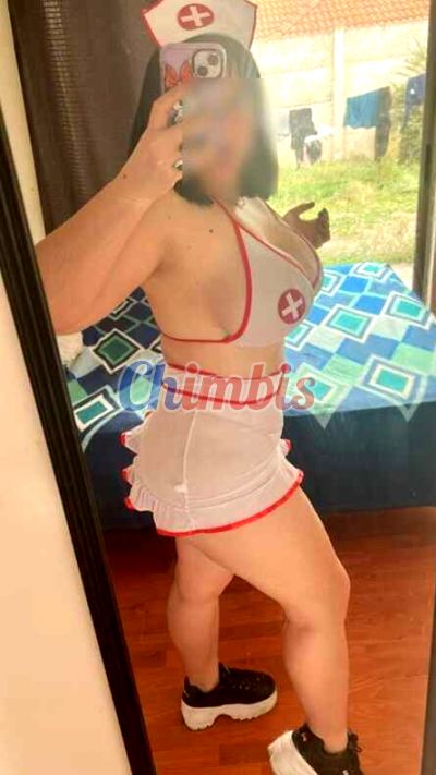 Talía, Escort en Viña del Mar