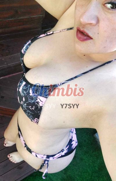 Yanis, Escort en Metro Bellas Artes (Santiago)