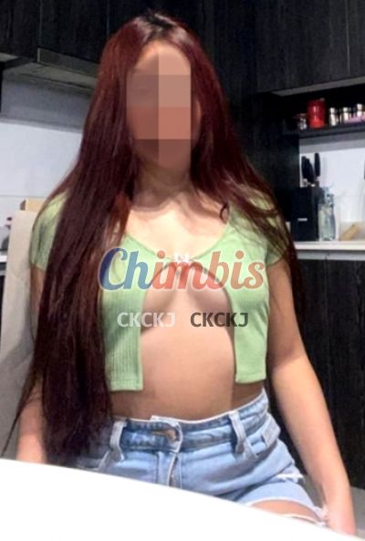 Lucía, puta en Maipú (Santiago)