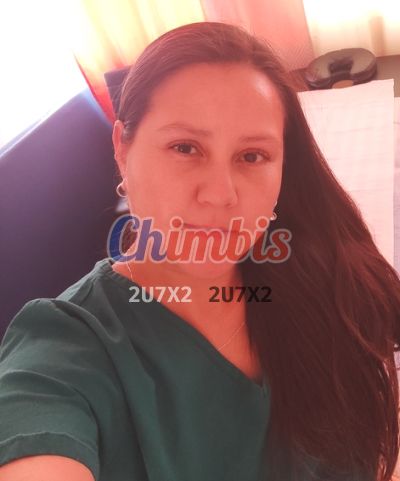 Alejandra, Masajista en Viña del Mar