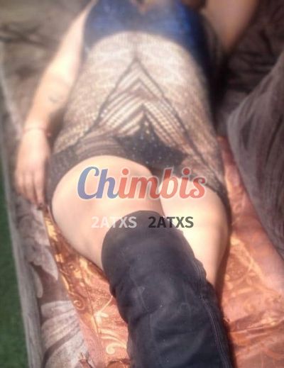 Aracely, escort en Calama