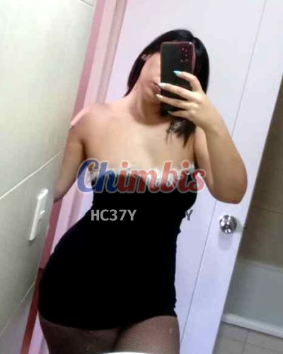 Nikol, escort en Santiago