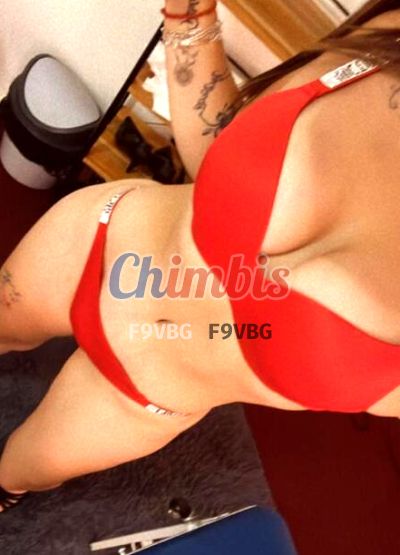 Emma, escort en Temuco