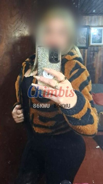 Antonella, escort en Los Ángeles