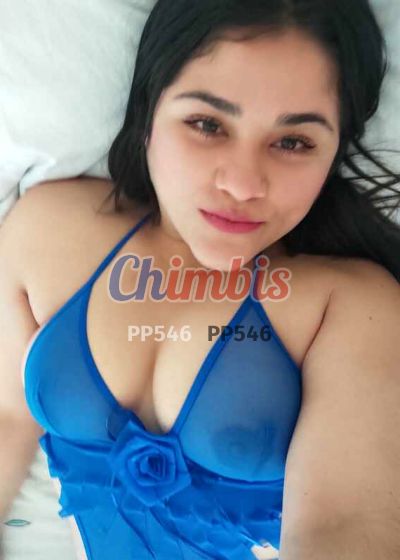 Cristal, escort en Talca