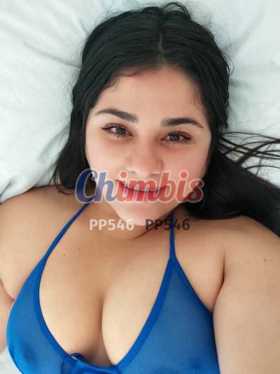 Cristal, escort en Talca