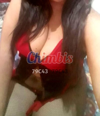Lorena, puta en Concepción